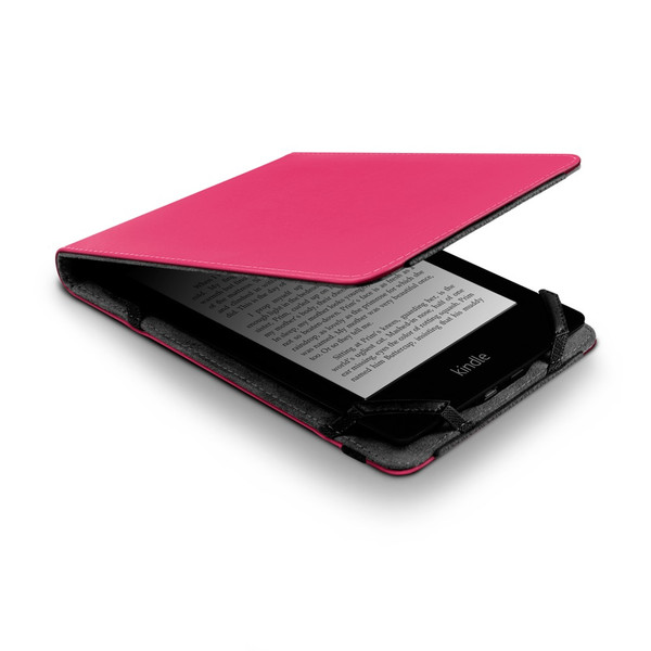 Marware EcoFlip Cover Pink e-book reader case