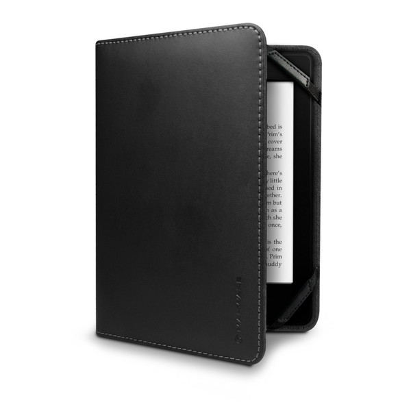 Marware EcoVue Cover case Черный чехол для электронных книг