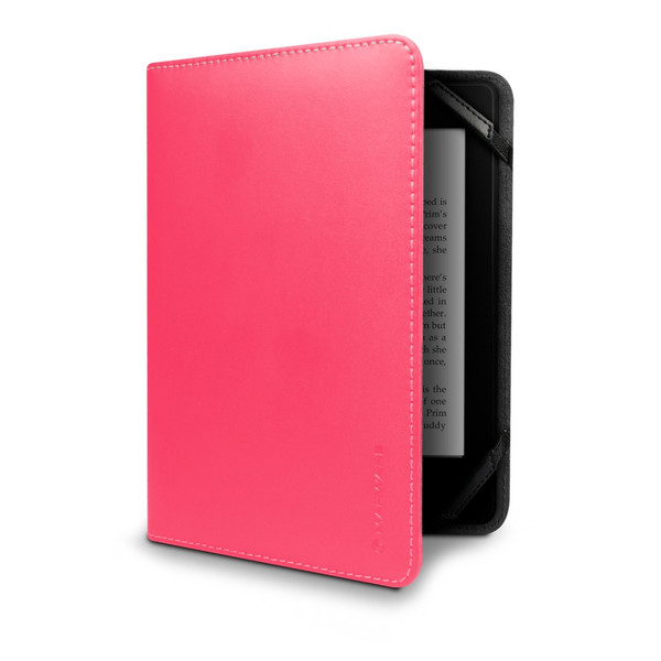 Marware EcoVue Cover Pink e-book reader case