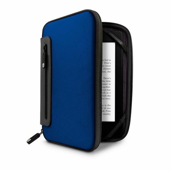 Marware jurni Cover Black,Blue e-book reader case