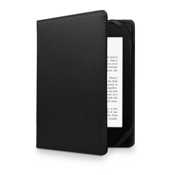 Marware Vassen Cover Black e-book reader case