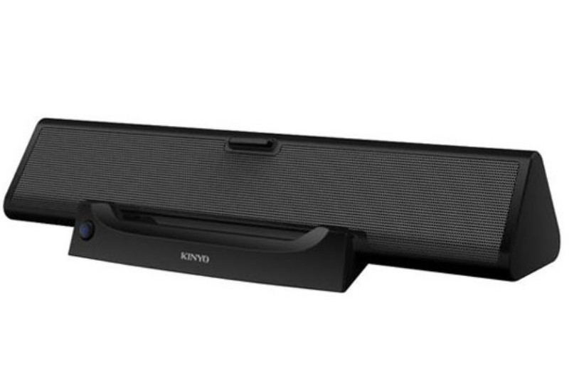 Kinyo MS-150 Tragbarer Lautsprecher