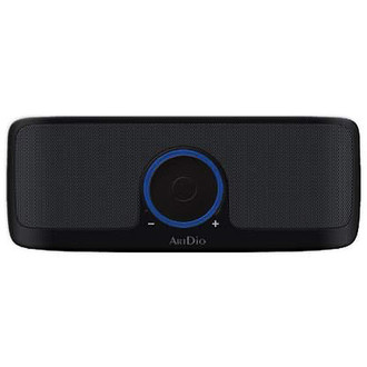 Kinyo MS-730 Stereo 4W Soundbar Black