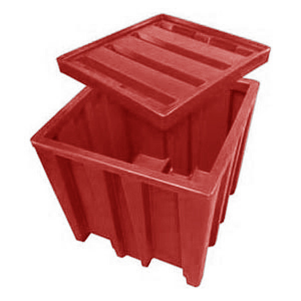 Pelican VERSAFILL-E Tote Red 1pc(s) divider