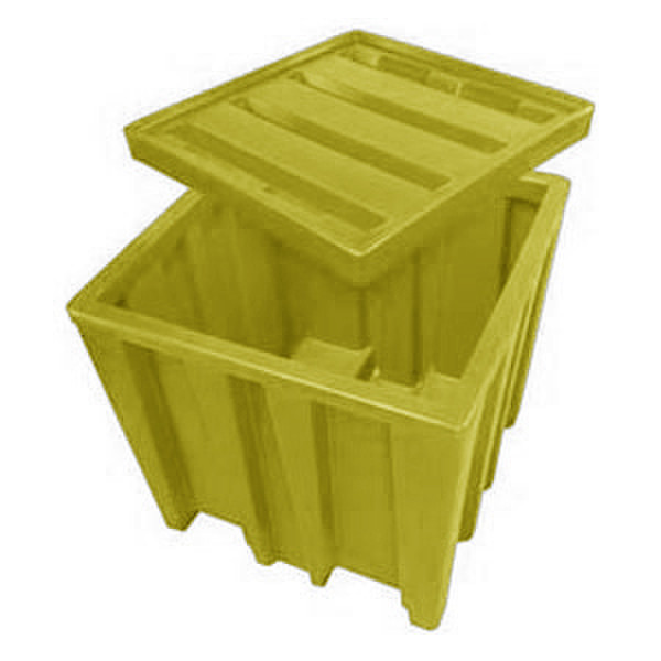 Pelican VERSAFILL-E Tote Yellow 1pc(s) divider