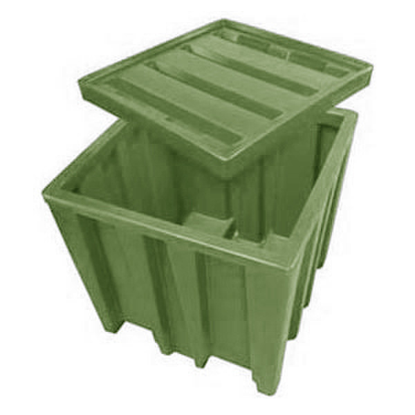 Pelican VERSAFILL-E Tote Green 1pc(s) divider