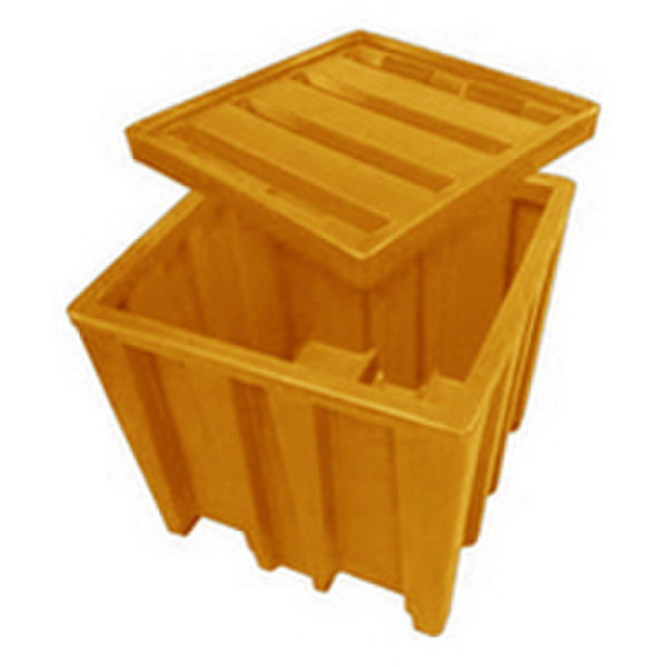 Pelican VERSAFILL-L Tote Yellow 1pc(s) divider