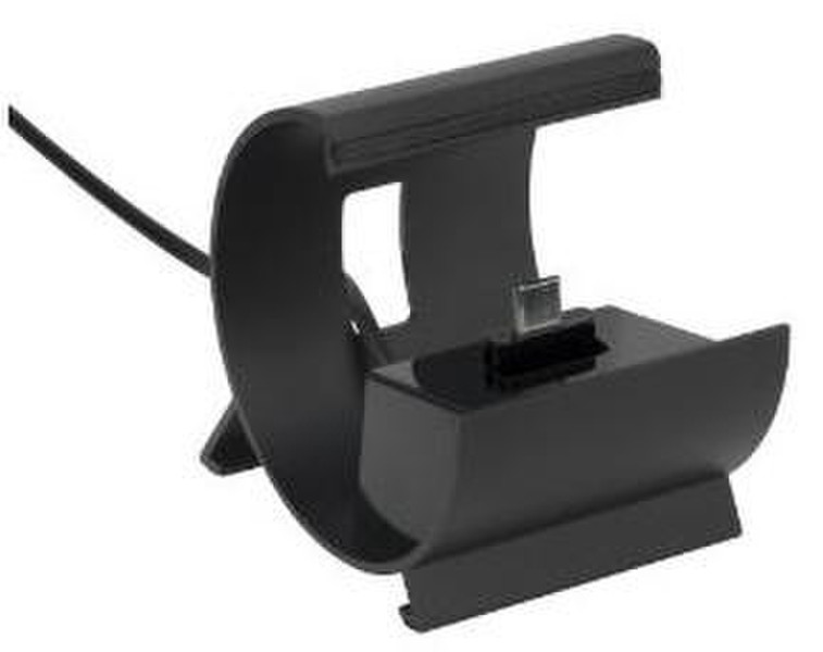 PEDEA 10750002 Indoor Black mobile device charger