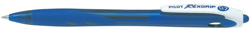 Pilot BRG-10F Blue 10pc(s)