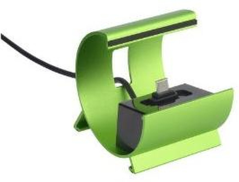 PEDEA 32250006 Indoor Green mobile device charger