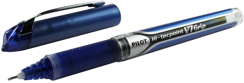 Pilot 651951 Blue 12pc(s) rollerball pen