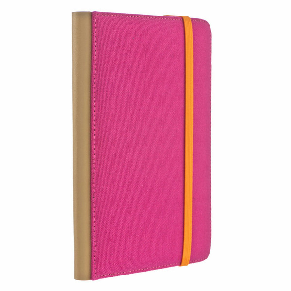 M-Edge MEAK4TPI Folio Pink e-book reader case