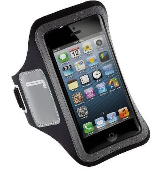 Pro-Tec PIP5AP Наручная сумка Черный, Серый чехол для мобильного телефона
