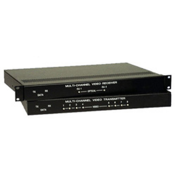 Panasonic MRT880 AV transmitter Schwarz Audio-/Video-Leistungsverstärker