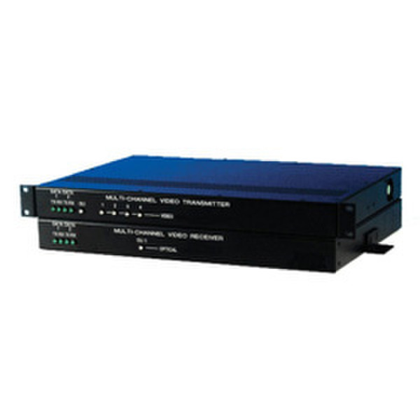 Panasonic MRX8485 AV transmitter & receiver Audio-/Video-Leistungsverstärker