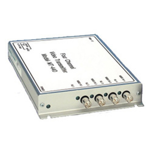 Panasonic MT440 AV transmitter Grau Audio-/Video-Leistungsverstärker