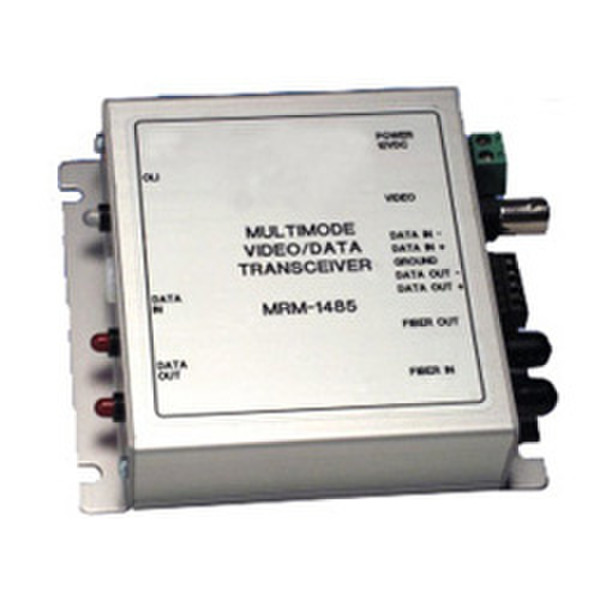 Panasonic MTM1485 AV transmitter Grau Audio-/Video-Leistungsverstärker