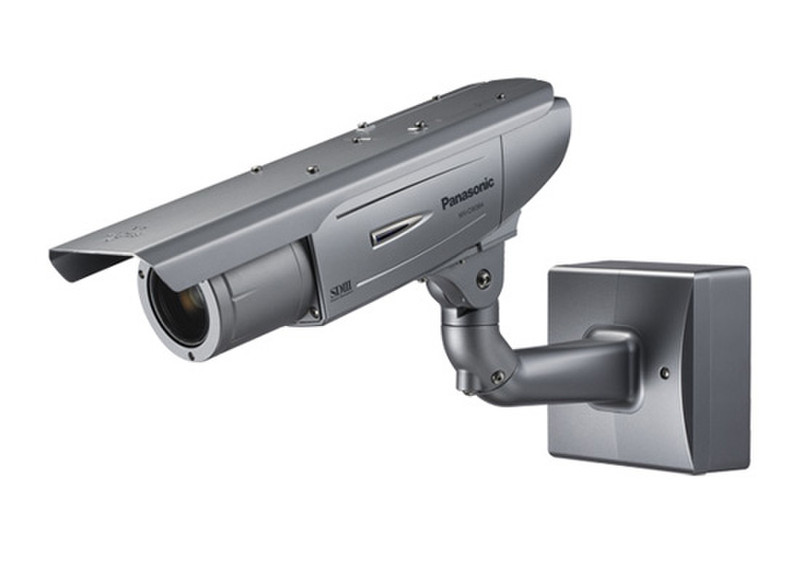 Panasonic WV-CW384 surveillance camera