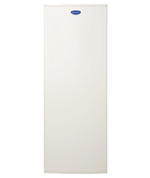 Acros ARP07TXLT freestanding White combi-fridge