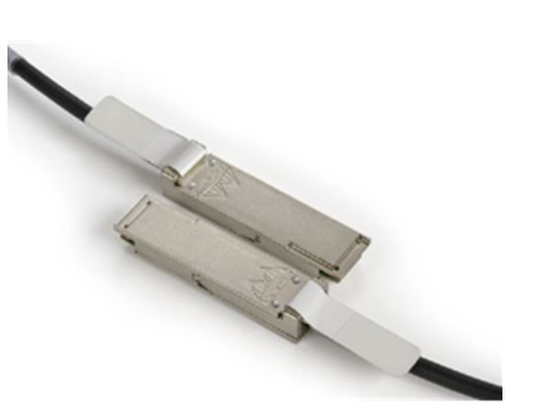 Mellanox Technologies MCC4Q28C-004 InfiniBand кабель