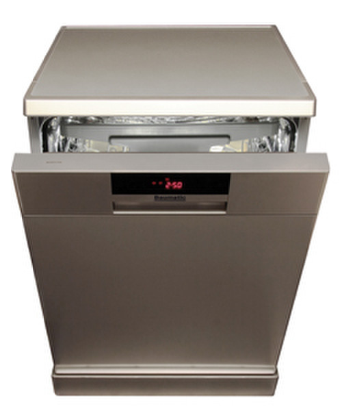 Baumatic BDWF670SL 14мест A+ посудомоечная машина
