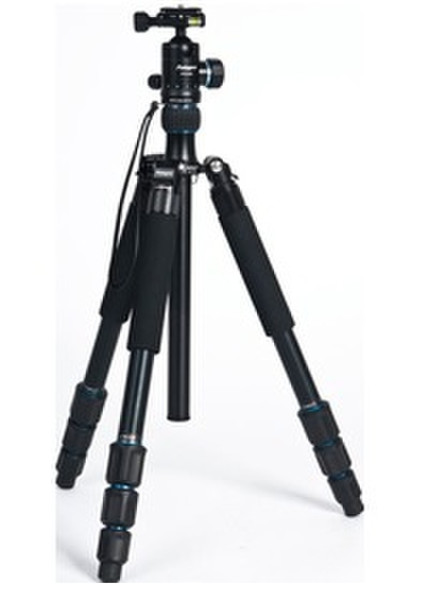 Rollei CT-5A Digital/film cameras Black,Blue tripod