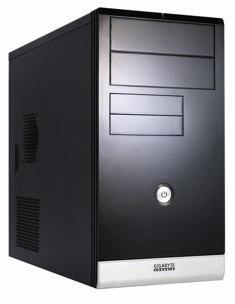 FOURZE PREMIUM-V4 3.4GHz i3-4130 Black PC