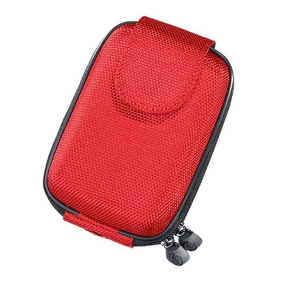 digiETUI T1 Lack Compact Red