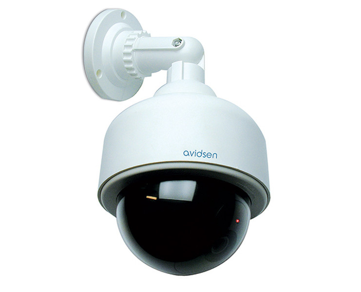 Avidsen 123031 Dome White surveillance camera