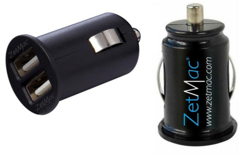 ZetMac UCCZ2105 mobile device charger