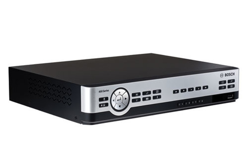 Bosch 440 4ch 500GB digital video recorder