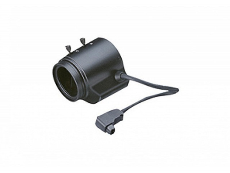 Bosch LTC 3664/31 Black camera lense