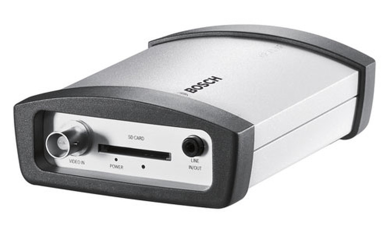 Bosch VIP X1 XF 720 x 576Pixel 60fps Video-Server/-Encoder
