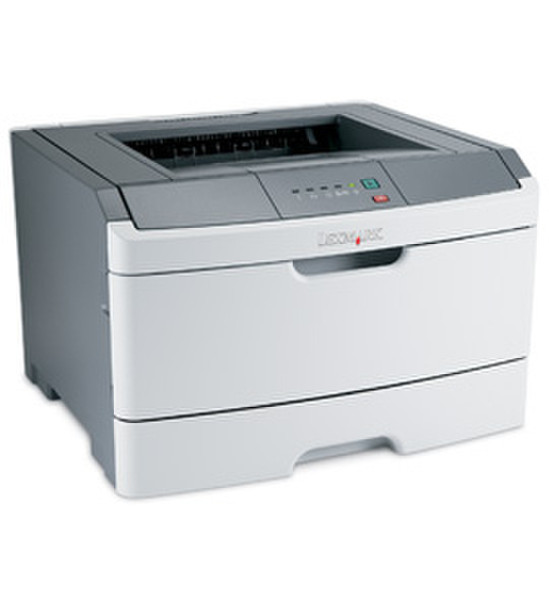 Lexmark E260D