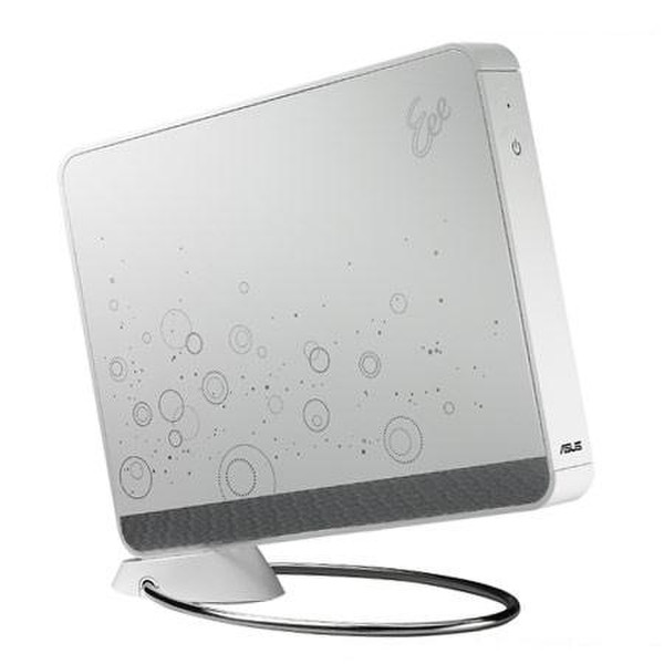 ASUS EEE BOX PC, White SFF Белый