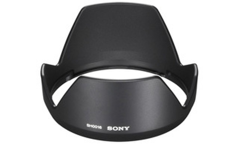 Sony SH0016 Ersatz-Sonnenblende Objektivdeckel