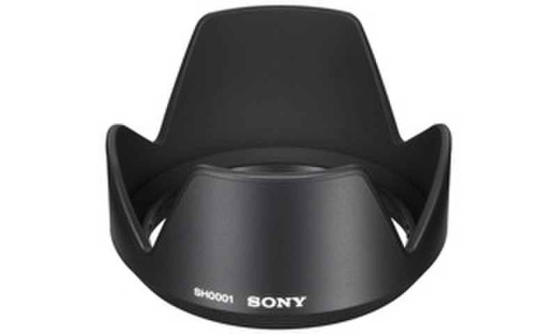 Sony SH0001 Ersatz-Sonnenblende Objektivdeckel