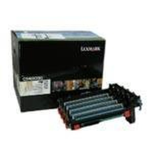Lexmark Photoconductor Unit for C54x/X54x 30000Seiten Fotoleitereinheit