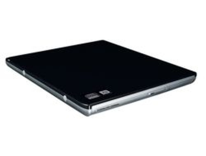 Samsung External DVD RW +/- Dual Layer Drive Black optical disc drive