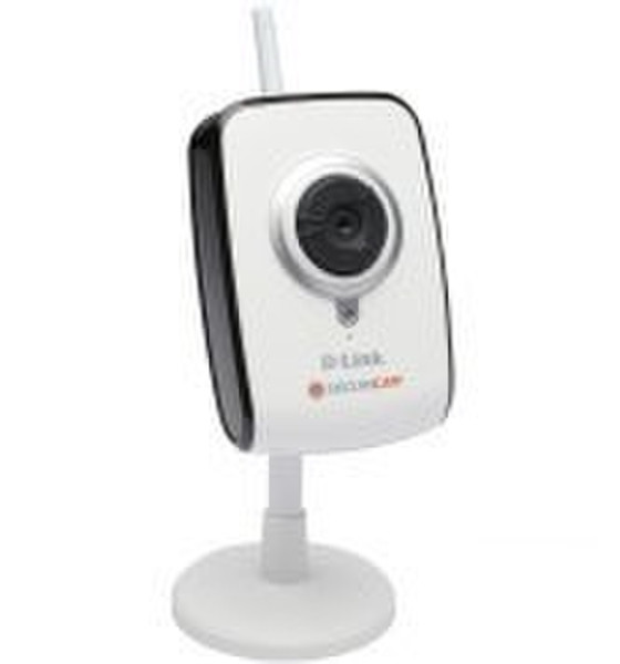 D-Link Wireless Megapixel Network Camera