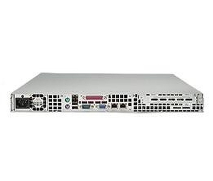 Supermicro 1025C-3B