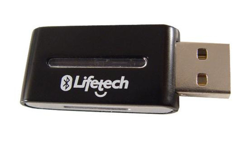 Lifetech Blueconnect 2.0 Vista 3Мбит/с сетевая карта