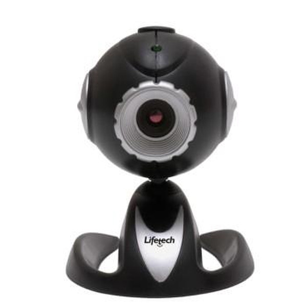 Lifetech I-C@m 640 x 480pixels USB webcam