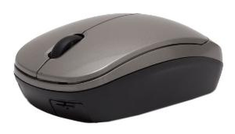 Lifetech Mouse Precision Plus USB Laser 1600DPI Maus
