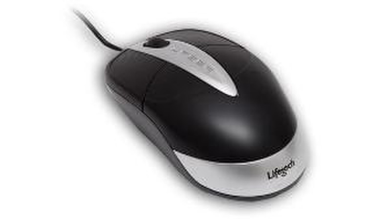 Lifetech Mouse Laser SE USB Лазерный 1600dpi компьютерная мышь