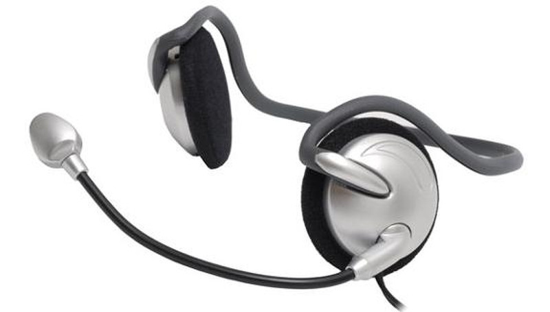 Lifetech LF-200 Binaural Headset