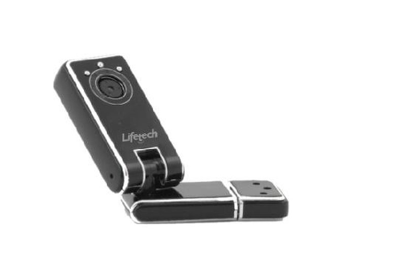 Lifetech Executive Cam 1.3МП USB вебкамера