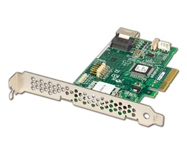 Adaptec 1405 interface cards/adapter