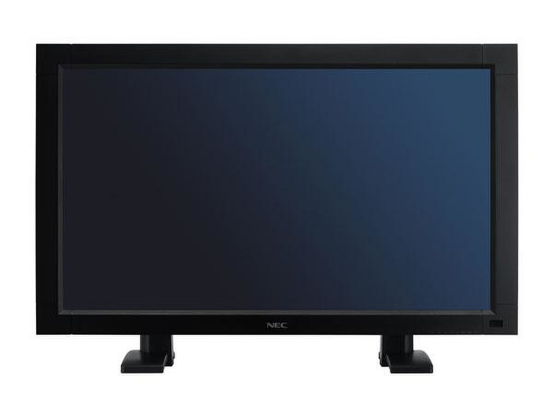 NEC MultiSync® LCD3215 31.5Zoll Schwarz Computerbildschirm