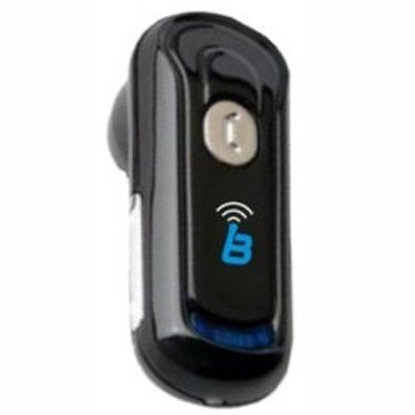 TrueBlue Wireless TB-31ML Monaural Bluetooth Black mobile headset
